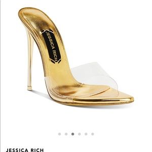 Jessica Rich size 8 - worn 1 time !